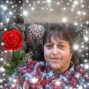 Meet your Posher, Beverly